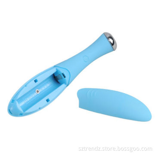 Zlime ZL-S1209 Japan DH Mini Portable Electric Vibration Eye Care Massager for Anti Wrinkle